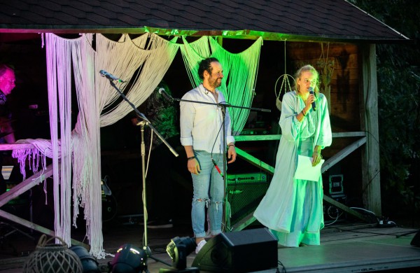 Mintys apie Žolines Juškonyse: ,,Lai auga augalai ir žmonės"