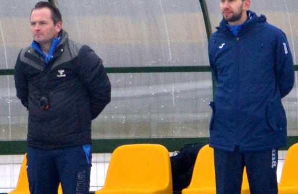 „Lietava“ draugiškų rungtynių seriją pratęsė pralaimėjimu „Šilui“