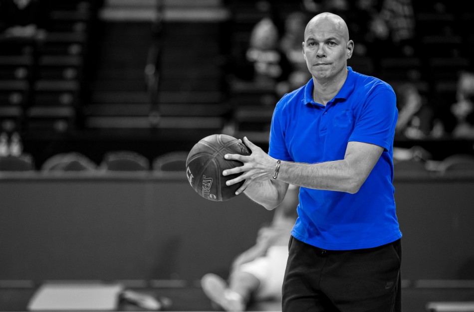 Jonavos „CBet“ trenerių štabą papildė Steponas Babrauskas