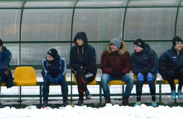 „Lietava“ draugiškų rungtynių seriją pratęsė pralaimėjimu „Šilui“