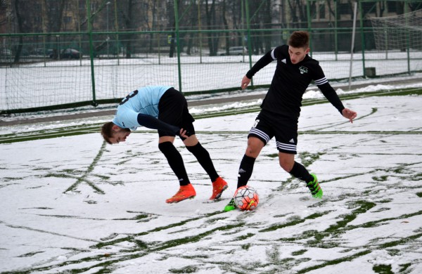 „Lietava“ draugiškų rungtynių seriją pratęsė pralaimėjimu „Šilui“