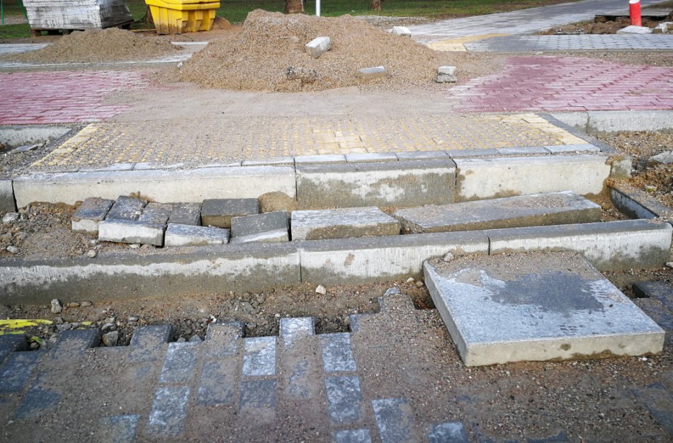 Teismui perduota baudžiamoji byla dėl papirkimo Jonavoje