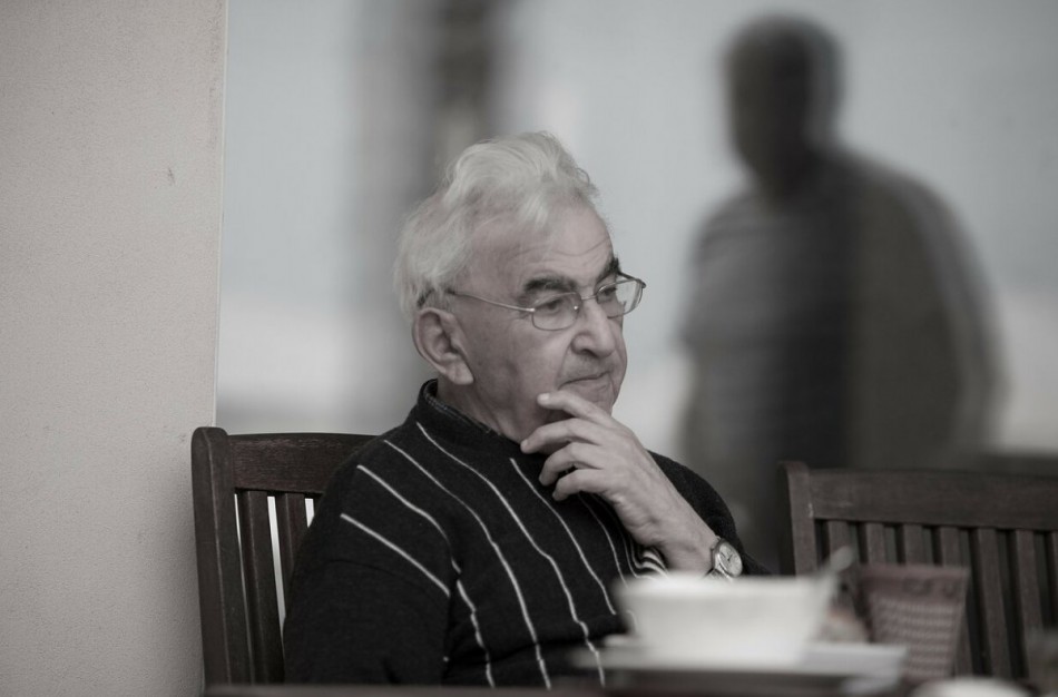 Išrinktas aštuntosios Kasmetinės respublikinės Grigorijaus Kanovičiaus literatūrinės premijos konkurso laureatas