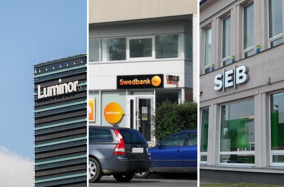 Lietuvos bankas vertins, ar bankų reklama neklaidina vartotojų