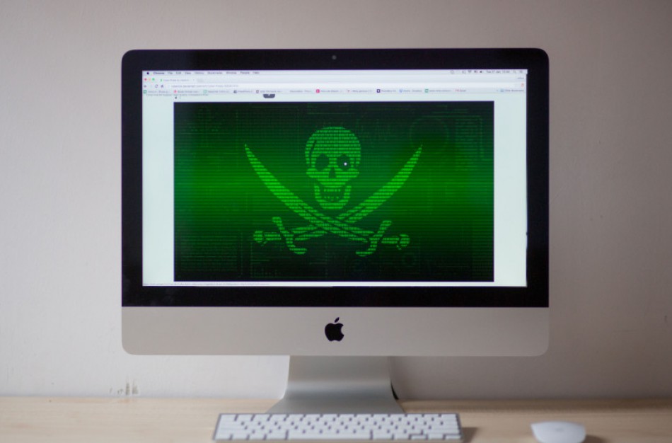 Bus užblokuotos trys interneto svetainių kopijos dėl jose neteisėtai skelbiamo autorių teisių saugomo turinio