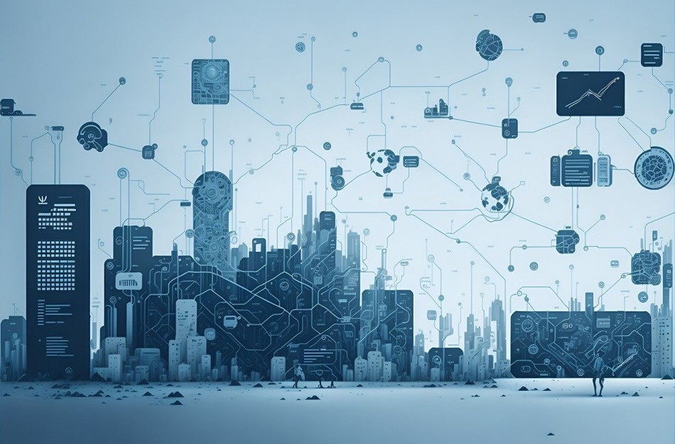 Statistiniai duomenys atskleidžia įdomią informaciją apie šalies gyventojų naudojimąsi socialiniais tinklais