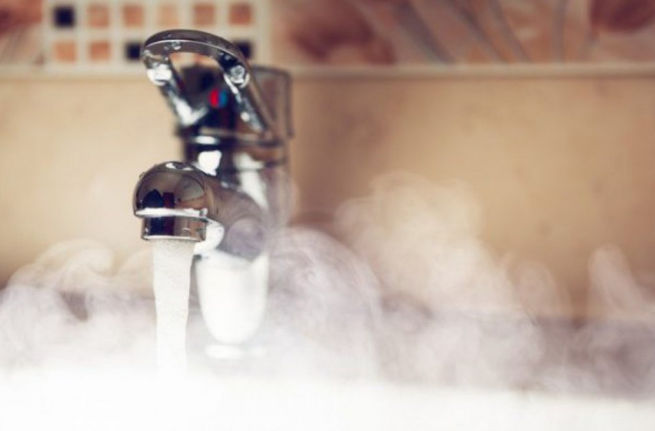 UAB „Jonavos šilumos tinklai“: galimi karšto vandens tiekimo sutrikimai