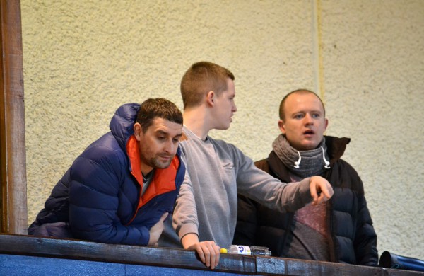 Baltijos moterų tinklinio lygos sezonas – finišo tiesiojoje