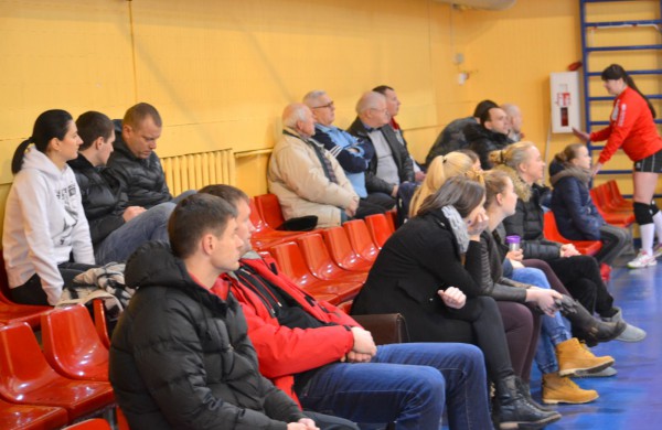 Baltijos moterų tinklinio lygos sezonas – finišo tiesiojoje