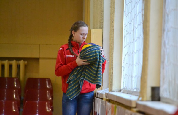 Baltijos moterų tinklinio lygos sezonas – finišo tiesiojoje