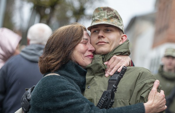 T. Dambrausko fotokonkurso laureatė M. Melinytė: kartais ir orlaivis gali šypsotis į objektyvą