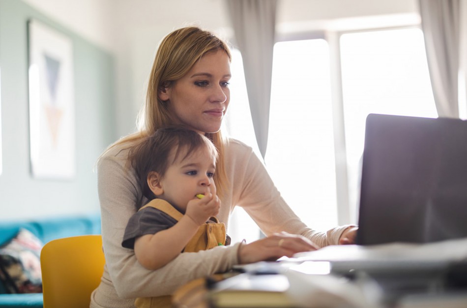 Sudėtinga derinti šeiminius ir darbo įsipareigojimus? Štai ką turite žinoti