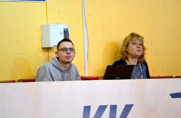 Baltijos moterų tinklinio lygos sezonas – finišo tiesiojoje