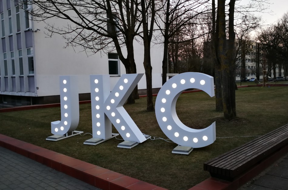 S. Jefimenka traukiasi ne tik iš JKC direktoriaus pareigų