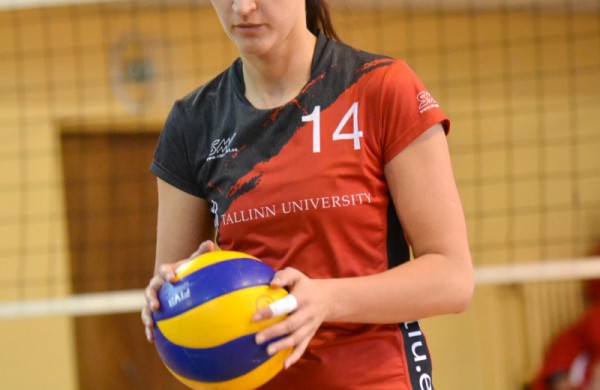Baltijos moterų tinklinio lygos sezonas – finišo tiesiojoje