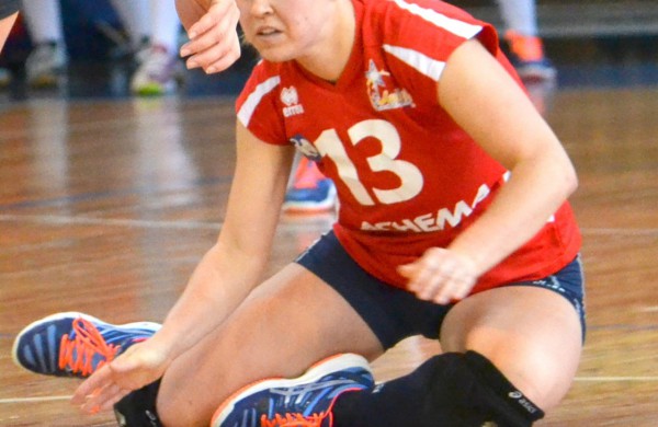 Baltijos moterų tinklinio lygos sezonas – finišo tiesiojoje