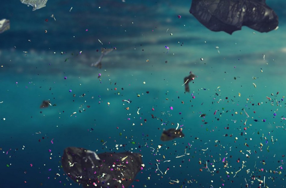 Kiekvienas mėginys – užterštas: nauji tyrimai rodo mikroplastiko taršos mastą Lietuvoje