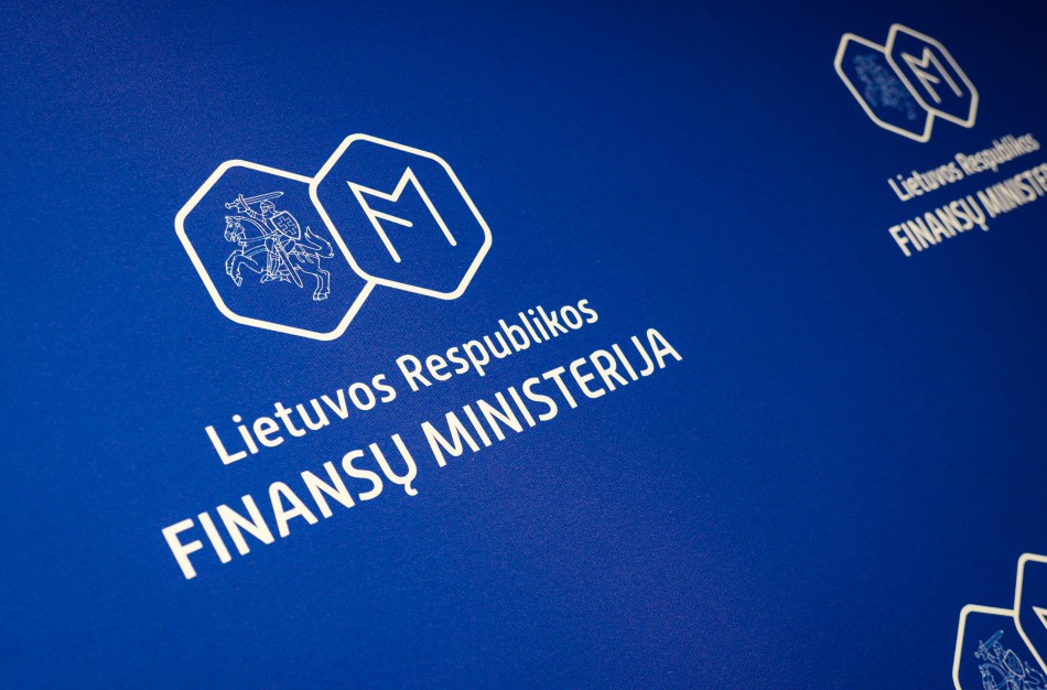 Lietuva kartu su bendramintėmis šalimis smerkia TVF sprendimą atnaujinti bendradarbiavimą su rusija