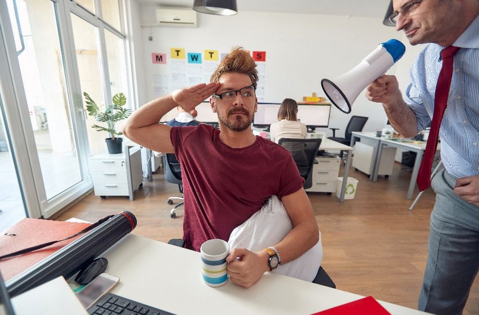 Patyrėte psichologinį smurtą ar priekabiavimą? Žinokite, į ką kreiptis