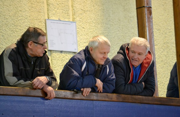 Baltijos moterų tinklinio lygos sezonas – finišo tiesiojoje