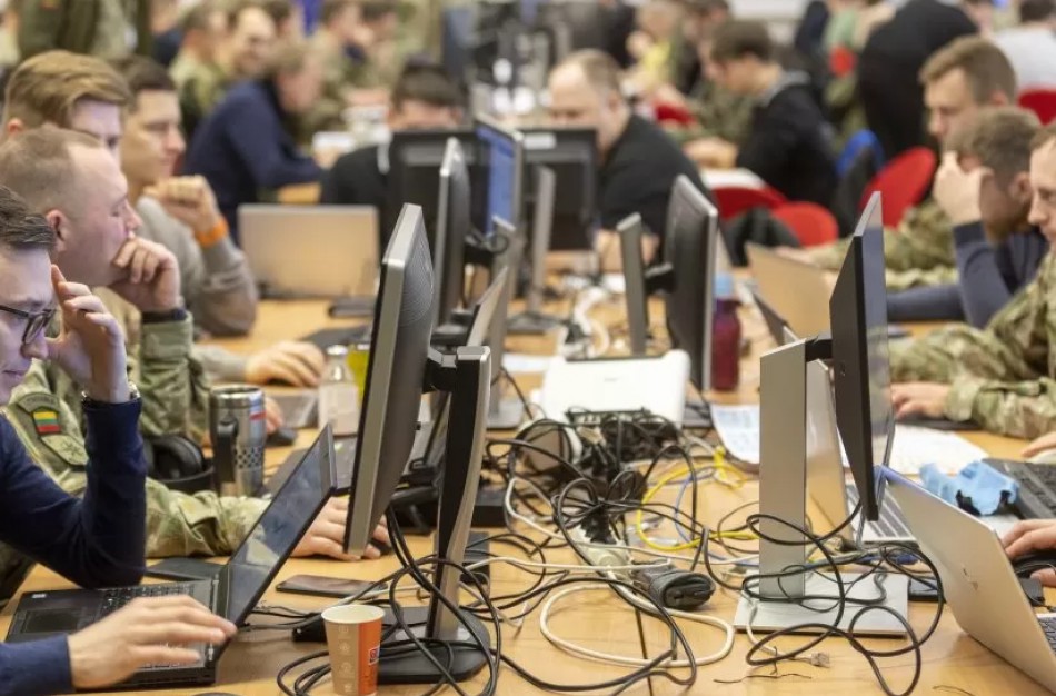 Baltijos jūros regiono šalyse dažnėja į kritinę infrastruktūrą nutaikytos kibernetinės atakos