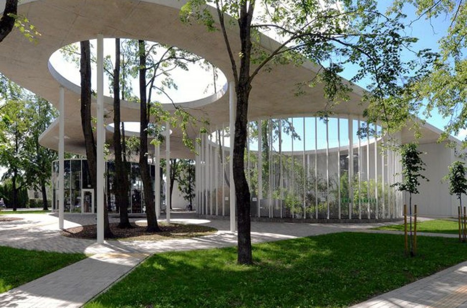 Lietuvos savivaldybėms – naujas architektūros sprendinių vertinimo įrankis