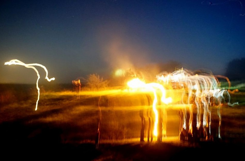 Saugomose teritorijose bus minimas rudens lygiadienis