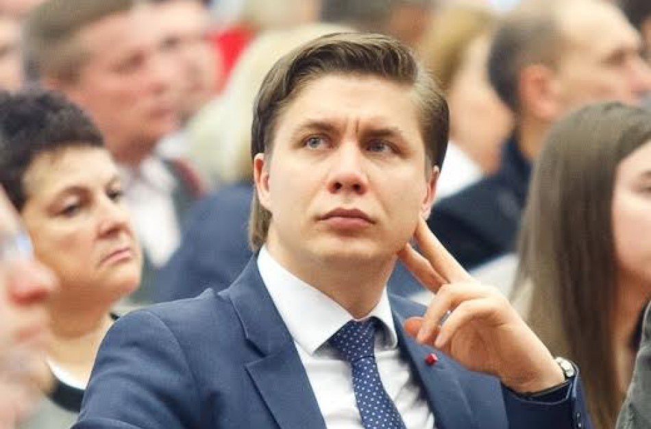 VRK priėmė sprendimą dėl Mindaugo Sinkevičiaus