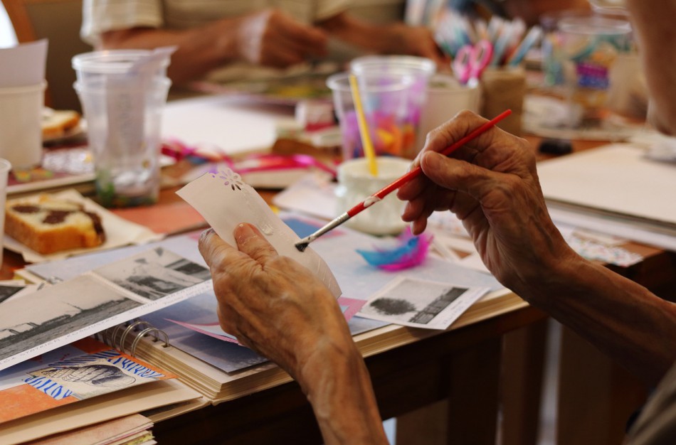 Senjorų laukia naujovės: 50-čiai Socialinio recepto projektų skirta daugiau kaip 150 tūkst. eurų