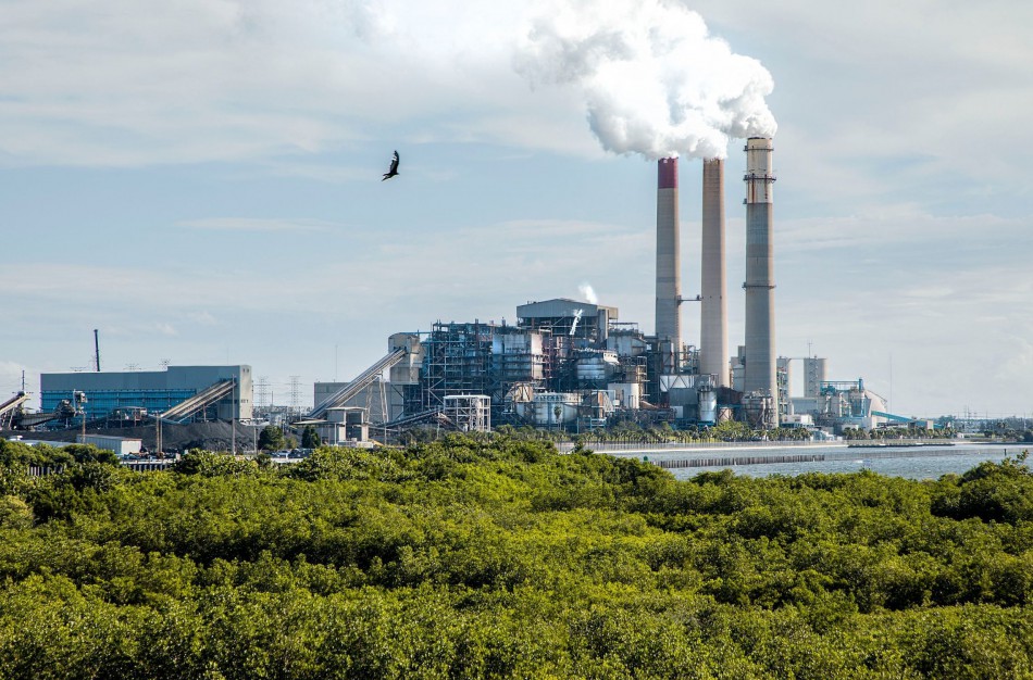 Skiriamas finansavimas ūkinės veiklos metu į orą išmetamai taršai sumažinti