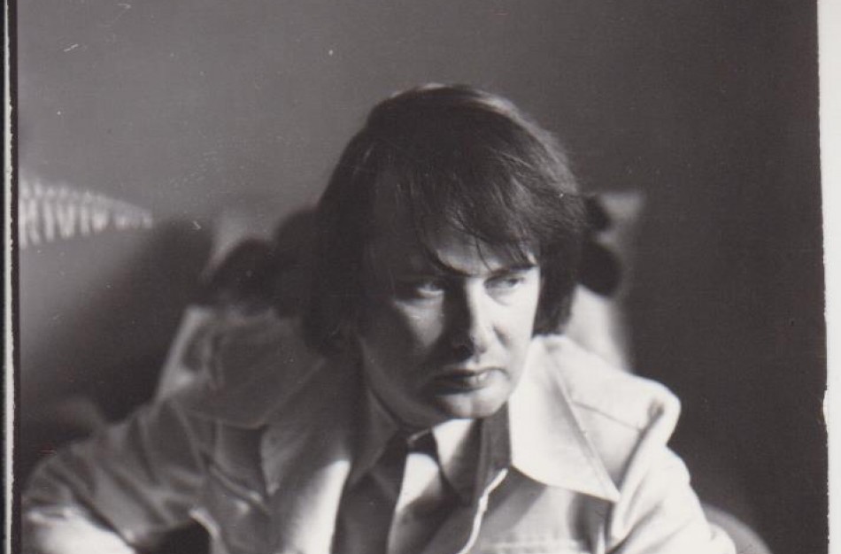 Šiandien - Raimundo Samulevičiaus 87-osios gimimo metinės