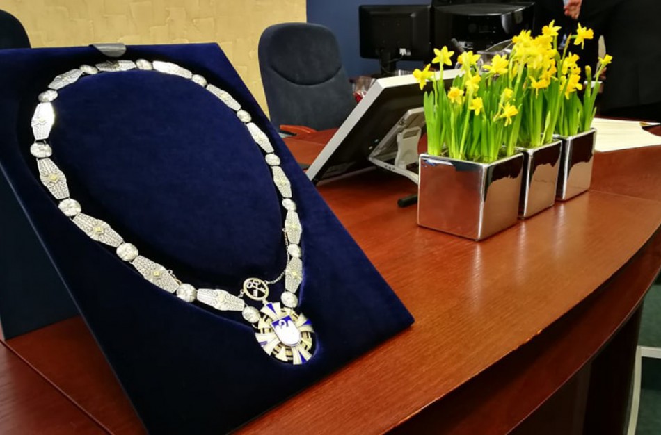 Pažaiskime išankstinius Jonavos mero rinkimus: už ką balsuotumėte? 