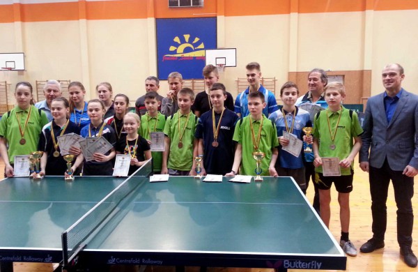 Lietuvos jaunučių čempionate ir pergalingas Luko Valeišos žaidimas