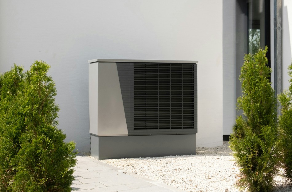 Gyventojams – 8,5 mln. eurų parama šildymo katilų keitimui