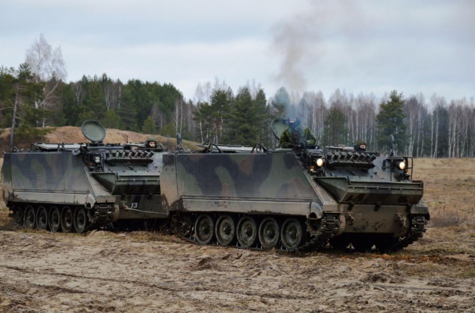 Laisvos darbo vietos Jonavos rajone: ieškomas šarvuočio vairuotojas