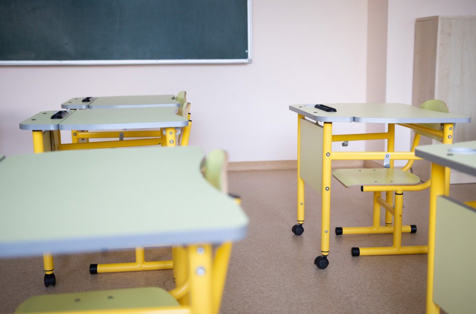 Jonavoje pradedamos šildyti ugdymo ir gydymo įstaigos