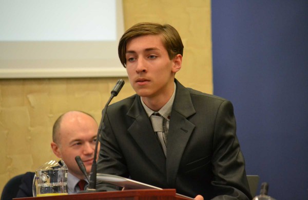 Pasaulio čempionatų prizininkų pagerbimas