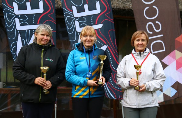 Dramatiška aštuntojo Lietuvos diskgolfo taurės sezono pabaiga