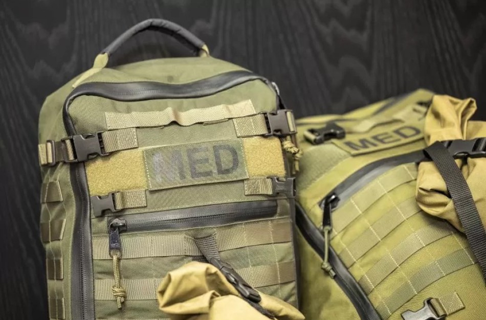 Krašto apsaugos ministerija šalies ligoninėms pirks CBRN apsaugos priemonių bei generatorių