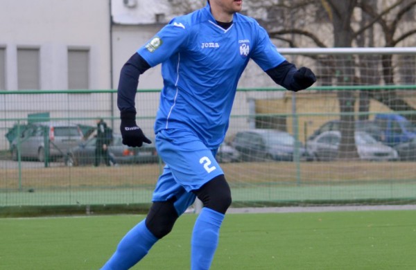 Paskutinėse draugiškose – nulinės lygiosios su „Uteniu“