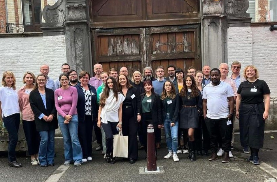 VMVT padės sukurti ir įdiegti naujus, aplinkai draugiškus maisto produktų ženklinimo sprendimus