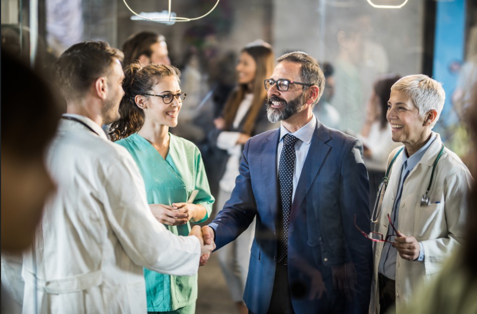 Lietuvos sveikatos inovacijų kūrėjai gaus 160 000 eurų paramą pagal naują „EIT Health InnoStars“ programą SPICE