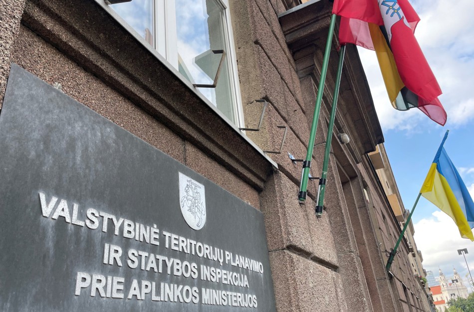 Sodo namų statytojai raginami paskubėti užfiksuoti statybas iki lapkričio 1 d.: jau daugiau nei 500 gyventojų pasinaudojo nauja galimybe