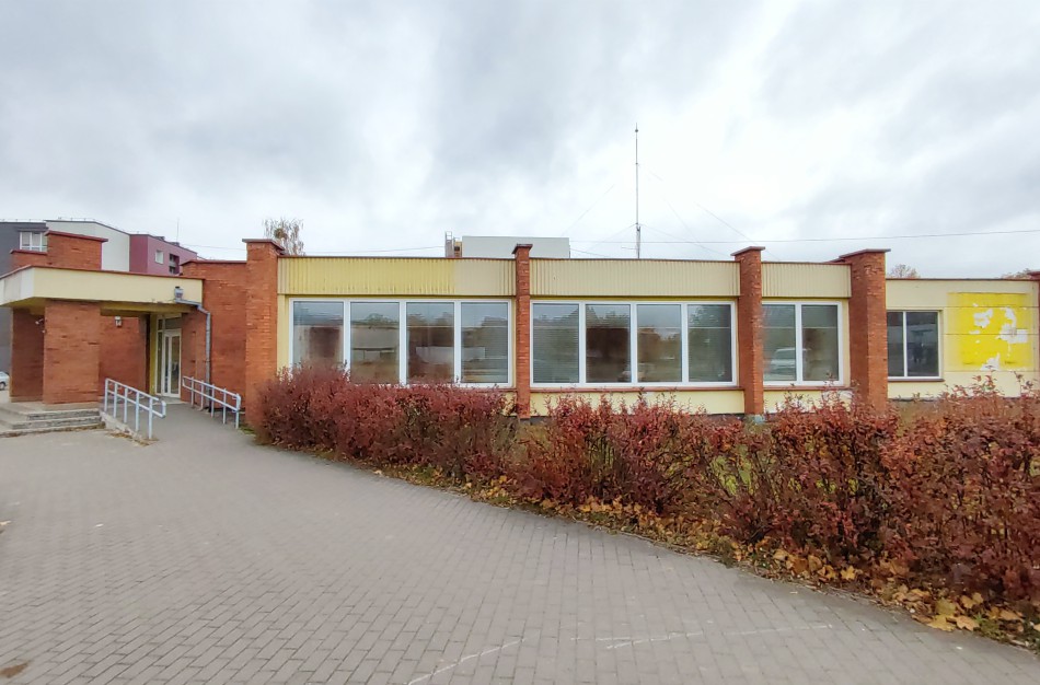 Jonavietė:  ar tiesa, kad uždarytoje ,,IKI” bus apgyvendinti kaliniai?