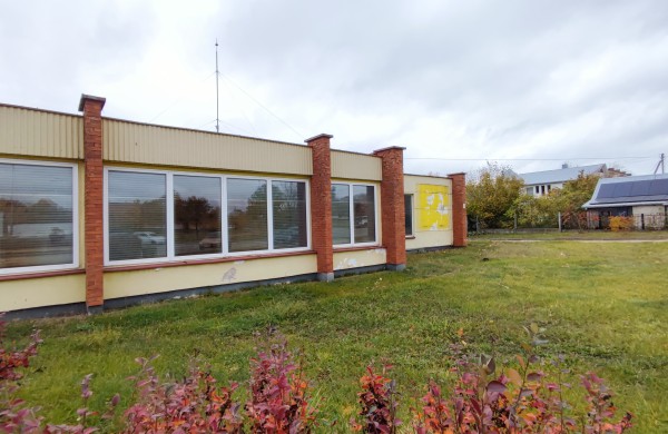 Jonavietė:  ar tiesa, kad uždarytoje ,,IKI” bus apgyvendinti kaliniai?