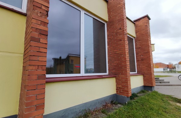 Jonavietė:  ar tiesa, kad uždarytoje ,,IKI” bus apgyvendinti kaliniai?