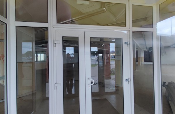 Jonavietė:  ar tiesa, kad uždarytoje ,,IKI” bus apgyvendinti kaliniai?