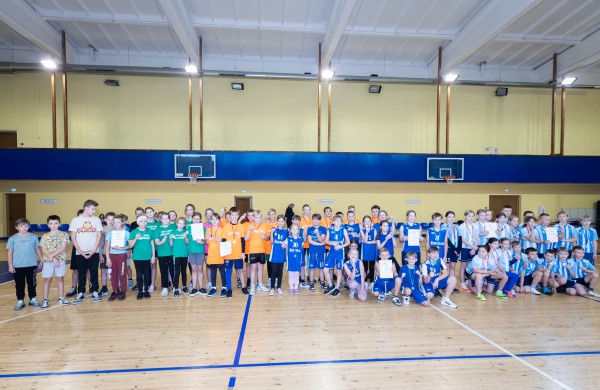 Kvadrato varžybose varžėsi Jonavos r. kaimo mokyklų mokiniai