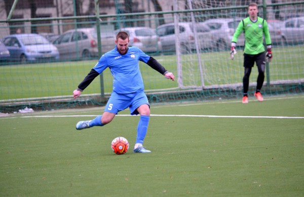 Paskutinėse draugiškose – nulinės lygiosios su „Uteniu“