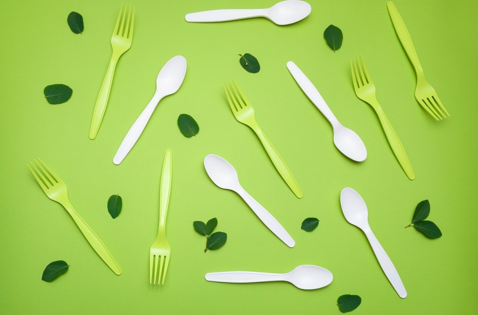 Jungtinių Tautų konferencijoje Lietuva pabrėžė galimybę atsisakyti vienkartinių plastikinių gaminių